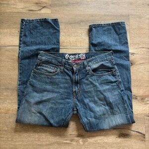 Denizen by Levi’s Slim Straight Jeans